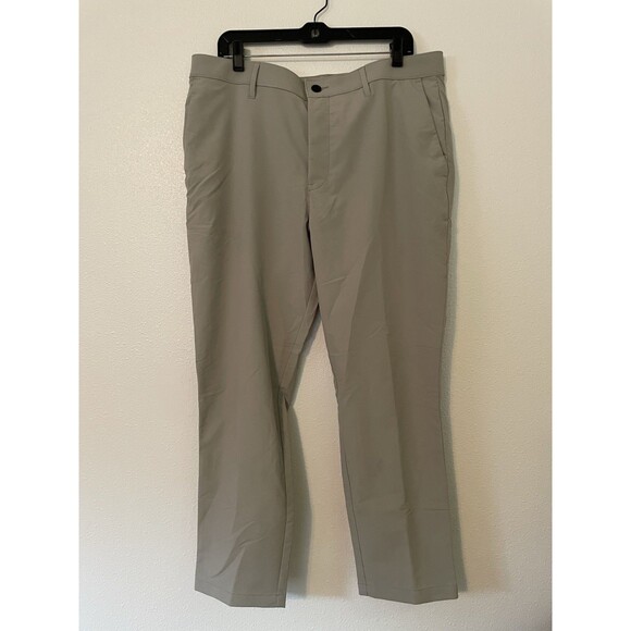 Banana Republic Other - Banana Republic Men's Size 36x29 Golf Chino Pants Performance Lightweight